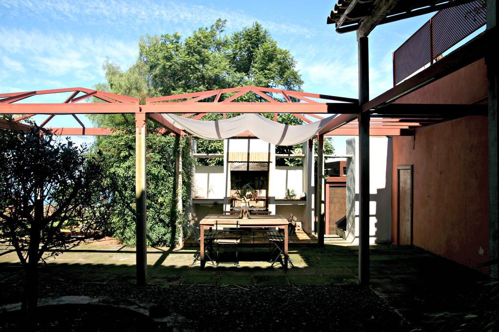Hotel Emblematico Casa Casilda Tacoronte Exterior photo