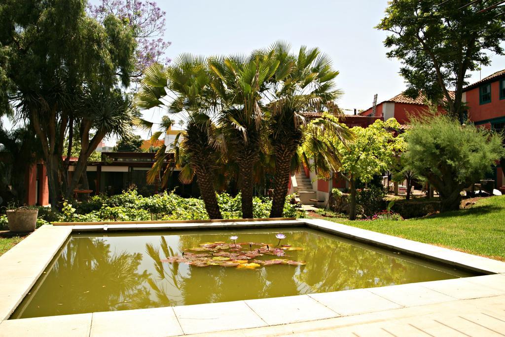 Hotel Emblematico Casa Casilda Tacoronte Exterior photo