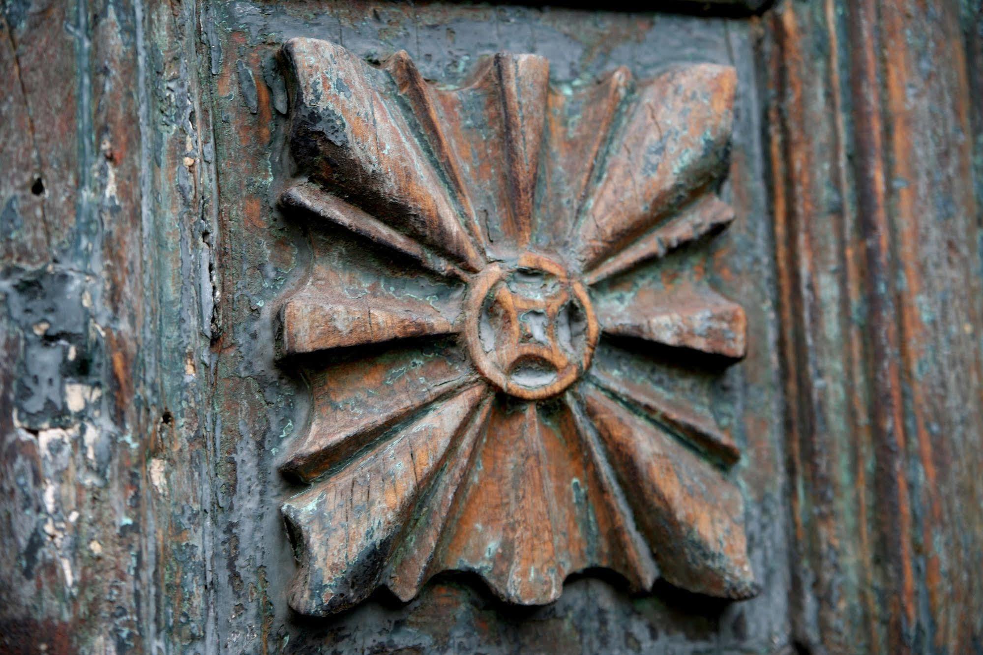 Hotel Emblematico Casa Casilda Tacoronte Exterior photo